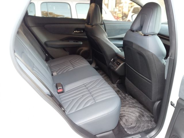 NISSAN ARIYA 2024 Image 31