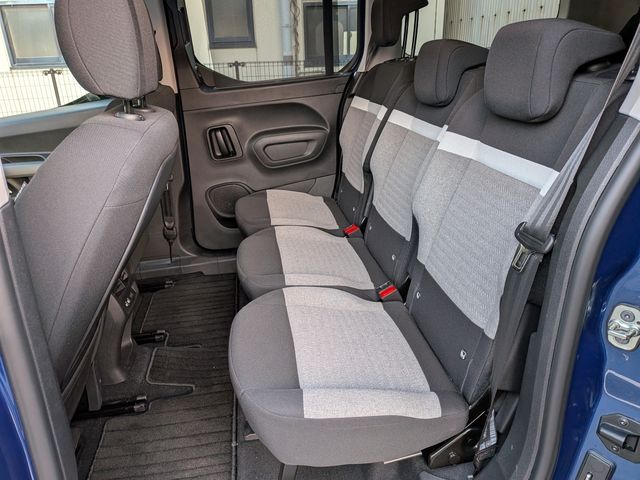 CITROEN BERLINGO 2024 Image 31
