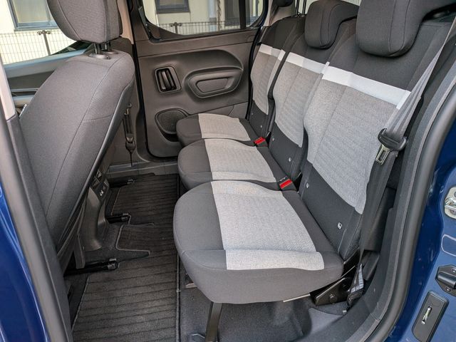 CITROEN BERLINGO 2024 Image 31