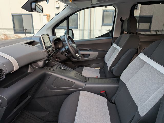 CITROEN BERLINGO 2024 Image 31