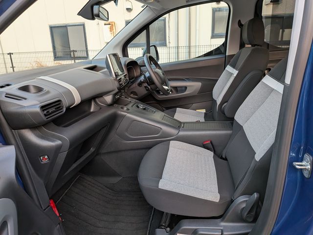 CITROEN BERLINGO 2024 Image 31