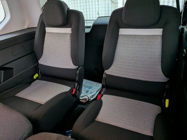 CITROEN BERLINGO 2024 Image 31