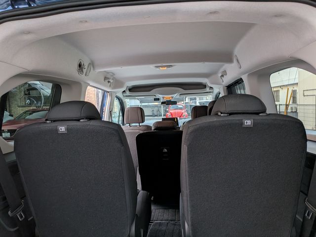 CITROEN BERLINGO 2024 Image 31