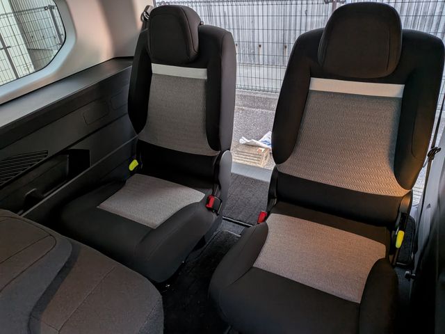 CITROEN BERLINGO 2024 Image 31