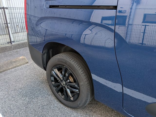 CITROEN BERLINGO 2024 Image 31