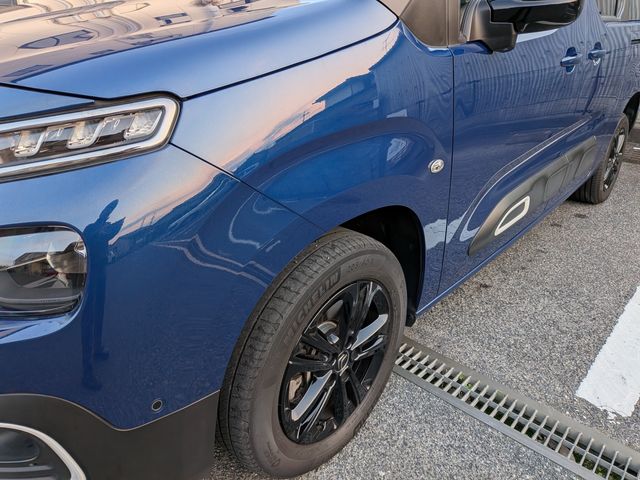 CITROEN BERLINGO 2024 Image 31