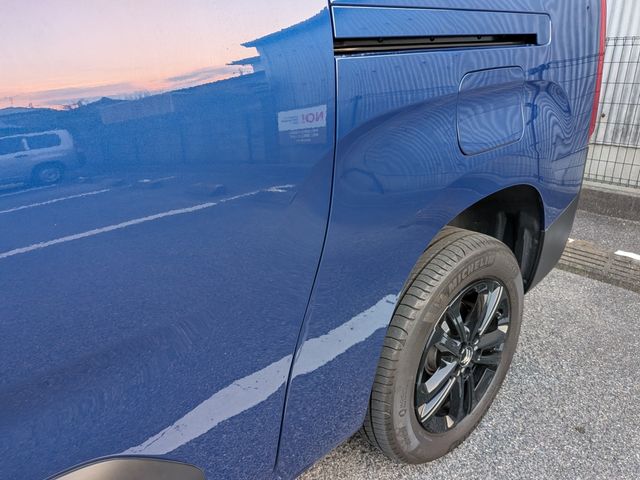 CITROEN BERLINGO 2024 Image 31