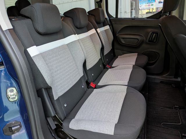 CITROEN BERLINGO 2024 Image 31