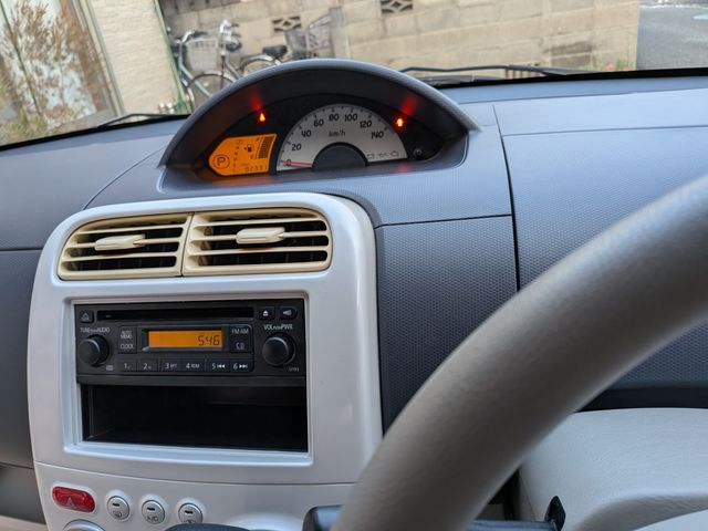 MITSUBISHI EK WAGON 4WD 2007 Image 31