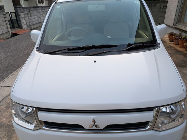 MITSUBISHI EK WAGON 4WD 2007 Image 31