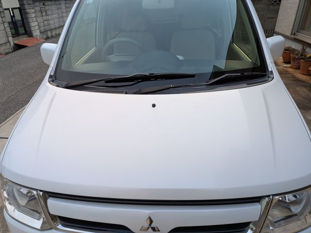 MITSUBISHI EK WAGON 4WD 2007 Image 31