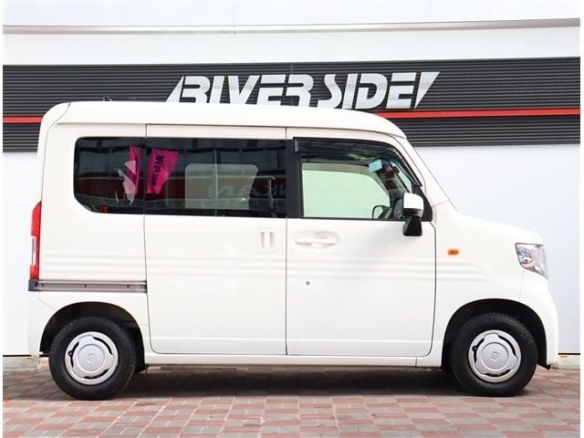 HONDA N-VAN 2018 Image 31