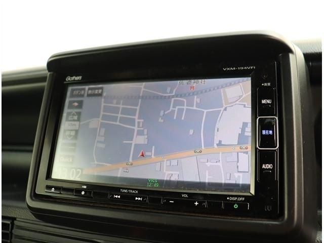 HONDA N-VAN 2018 Image 31