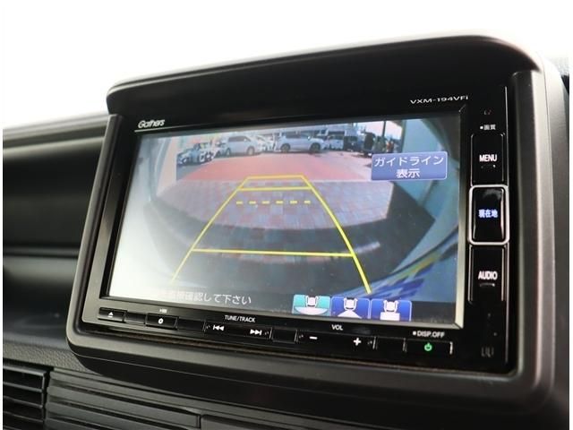 HONDA N-VAN 2018 Image 31