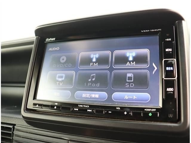 HONDA N-VAN 2018 Image 31