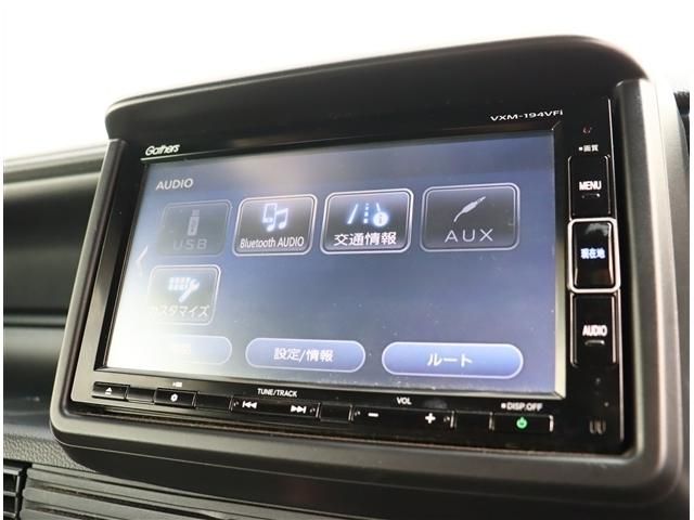 HONDA N-VAN 2018 Image 31