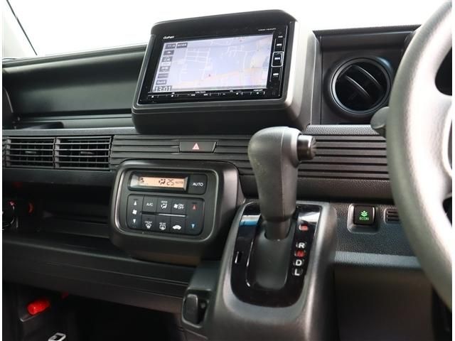 HONDA N-VAN 2018 Image 31