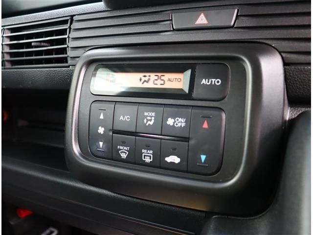 HONDA N-VAN 2018 Image 31