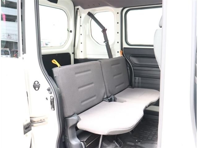 HONDA N-VAN 2018 Image 31
