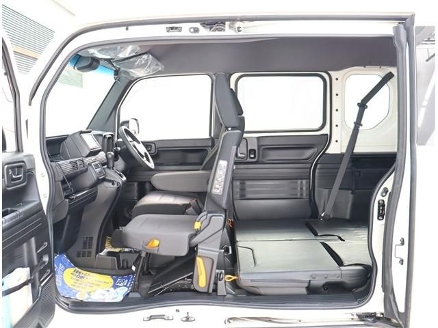 HONDA N-VAN 2018 Image 31
