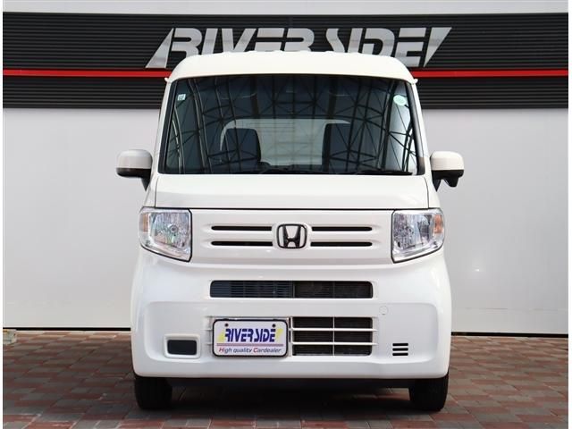 HONDA N-VAN 2018 Image 31