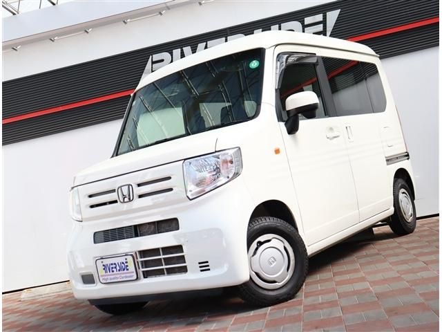 HONDA N-VAN 2018 Image 31