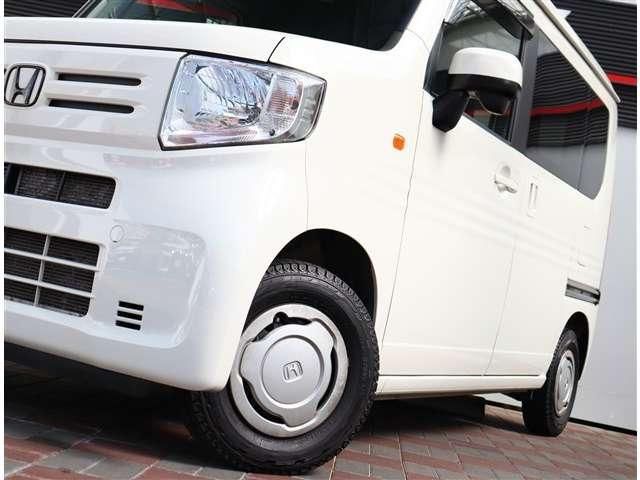 HONDA N-VAN 2018 Image 31