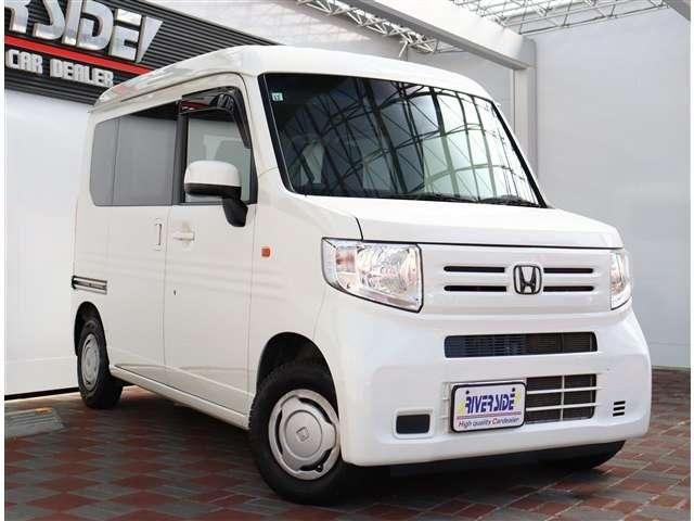 HONDA N-VAN 2018 Image 31