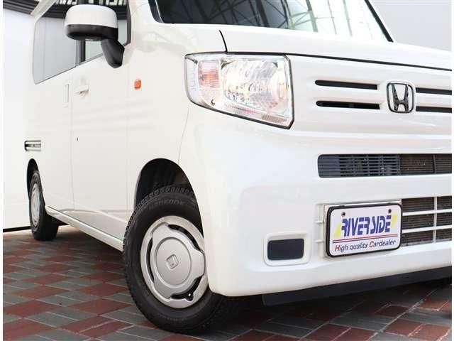 HONDA N-VAN 2018 Image 31