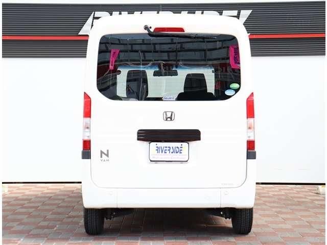 HONDA N-VAN 2018 Image 31