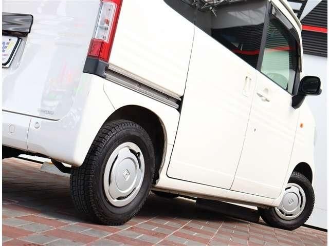 HONDA N-VAN 2018 Image 31