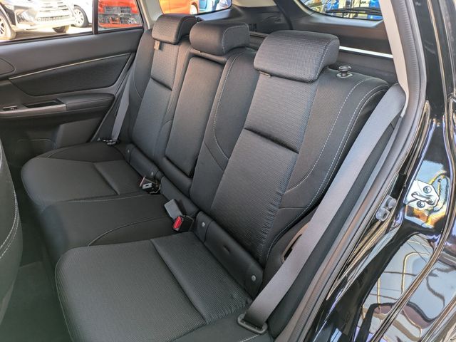 SUBARU LEVORG 2014 Image 31