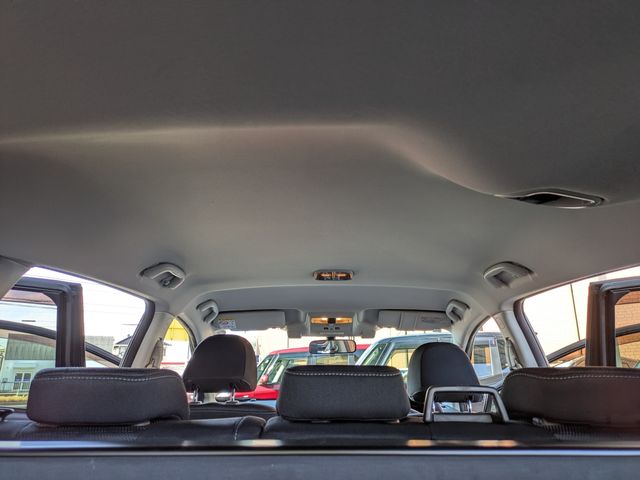 SUBARU LEVORG 2014 Image 31