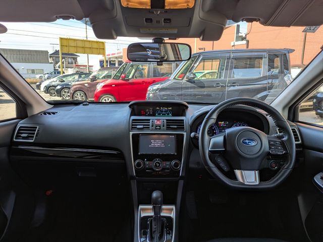 SUBARU LEVORG 2014 Image 31