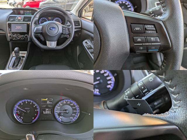 SUBARU LEVORG 2014 Image 31