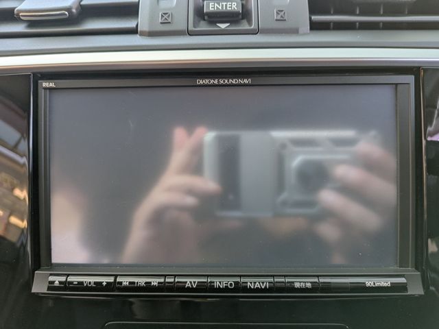 SUBARU LEVORG 2014 Image 31