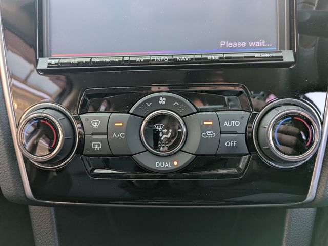 SUBARU LEVORG 2014 Image 31