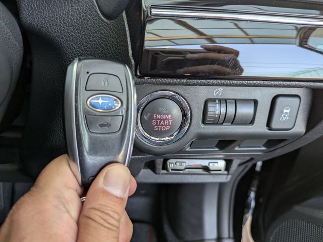 SUBARU LEVORG 2014 Image 31