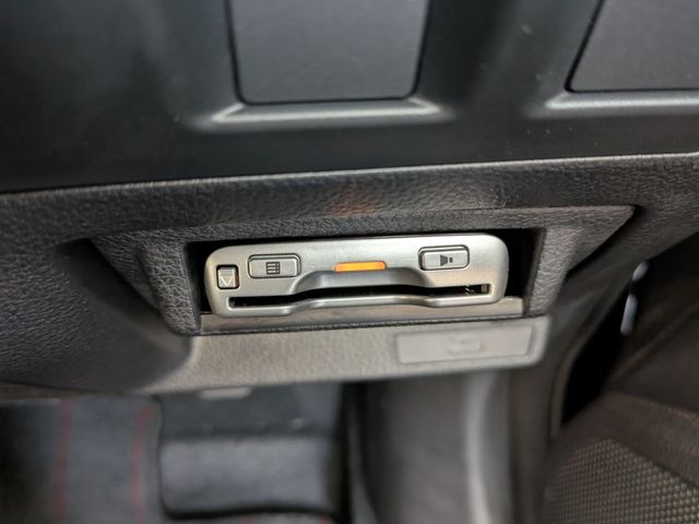 SUBARU LEVORG 2014 Image 31