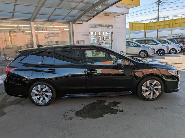 SUBARU LEVORG 2014 Image 31