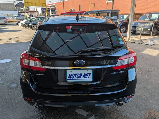 SUBARU LEVORG 2014 Image 31