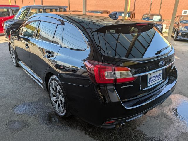 SUBARU LEVORG 2014 Image 31