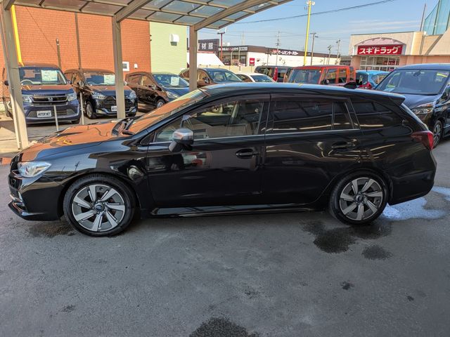 SUBARU LEVORG 2014 Image 31