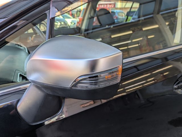 SUBARU LEVORG 2014 Image 31