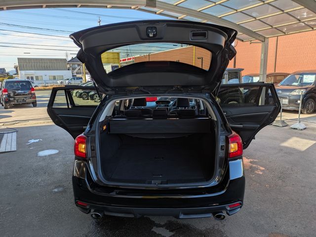 SUBARU LEVORG 2014 Image 31