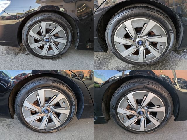 SUBARU LEVORG 2014 Image 31