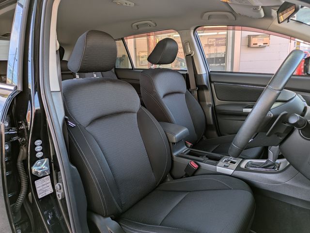 SUBARU LEVORG 2014 Image 31