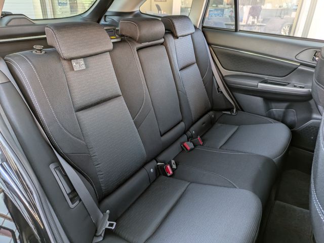 SUBARU LEVORG 2014 Image 31