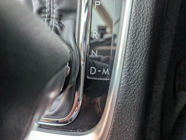 SUBARU LEVORG 2014 Image 31