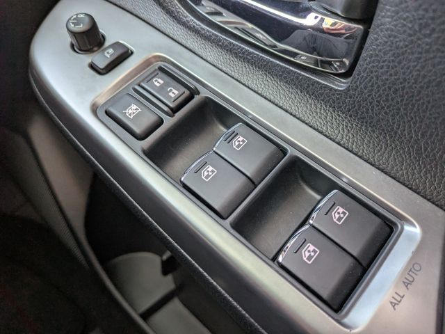 SUBARU LEVORG 2014 Image 31